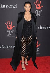 Kim Kardashian