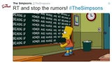 Hoffnung für Ehe von Homer & Marge