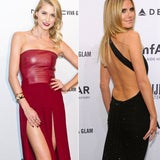 Stars bei der amfAR-Gala: Alle Bilder.