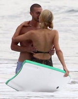 Paris Hilton hat einen Sommerflirt