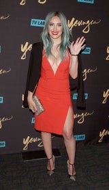 Hilary Duff