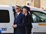 Julian Khol & Nazan Eckes: Ihre Traumhochzeit