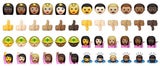Leak: Apple bringt völlig neue Emoji
