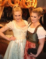 Weißwurstparty 2015 in Kitzbühel