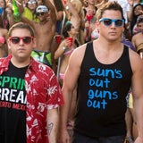 22 Jump Street mit Channing Tatum & Jonah Hill