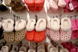 Diese Schuhe hassen Männer