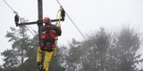 Eis: Lage bleibt angespannt