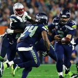 NFL: Patriots entthronen die Seahawks