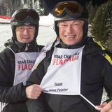 Star-Challenge: Society-Stars geben Vollgas