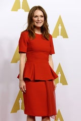 "Academy Awards Nominee Luncheon" der Oscar-Stars