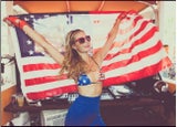 Slideshow | Outfits Stars and Stripes