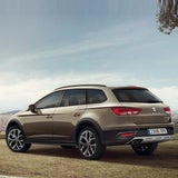 Fotos vom Seat Leon X-Perience