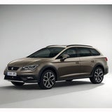 Fotos vom Seat Leon X-Perience