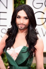 Golden Globes 2014: Die Stars