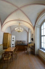Neues Literaturmuseum in Wien