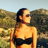 NHL-Star liebt heißes Russen-Model