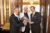 Probe-Essen AIDS Solidarity Gala