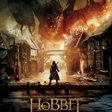 "Der Hobbit 3 - Die Schlacht der Fünf Heere"