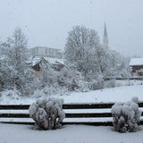 Nach Orkan: Lawinen zu Ostern
