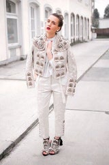 Fleur de Mode