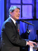 "Udo Jürgens - Mitten im Leben" Tribute-Show zum 80. Geburtstag