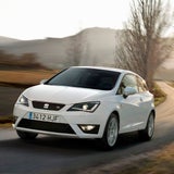Europas Automarkt wuchs 2014 kräftig