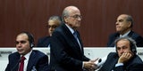 Blatter bleibt FIFA-Präsident