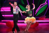 Let's Dance - Die dritte Show