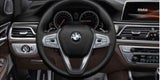 Mega-Panne: BMW Österreich zeigt neuen 7er