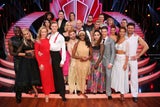Let's Dance - Die dritte Show