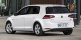 VW Golf jetzt auch mit Dreizylinder