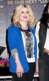 Die Tattoos der Stars