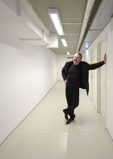 Kammerspiele: Endspurt bei Umbauarbeiten