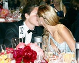 Heidi Klum zelebriert ihre Liebe zu Vito Schnabel