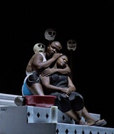 Wiener Festwochen 2014: Verdis Oper "Macbeth"