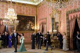 Königin Letizia: Noch ein Glamour-Auftritt