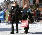 Die Stars in Aspen