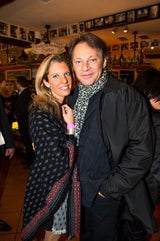 Dancer against Cancer-Kick off im Schreiberhaus