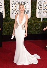 White Globes
