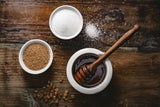 Naschen ohne Reue: 5 geniale Zucker-Alternativen für die Fastenzeit