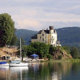 Stronach Villa