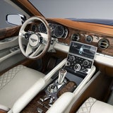 Fotos vom Bentley EXP 9 F Concept (2012)