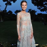 Heidi Klum: Die nackte Wahrheit!