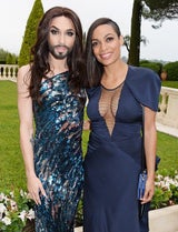 amfAR-Gala in Cannes 2014
