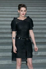 Kristen Stewart in Seoul