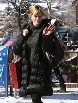 Die Stars in Aspen