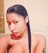 #nomakeup