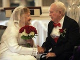 Elderly Couples