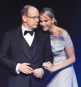 Die Fürstinnen von Monaco