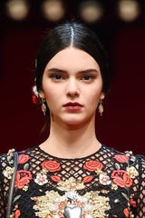Dolce & Gabbana SS 2015